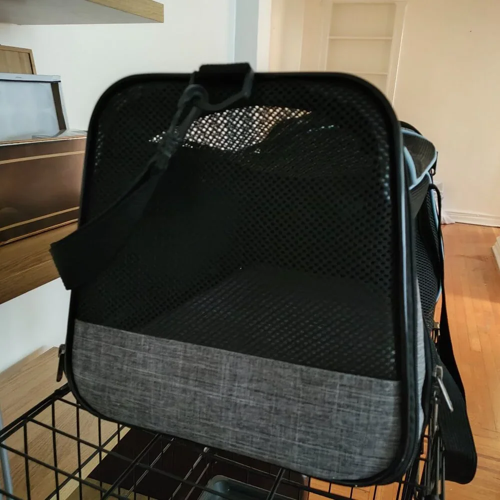 Dog/Cat Carrier